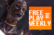 Free To Play Weekly – A Couple of Games Officially Shut Down! Ep 224