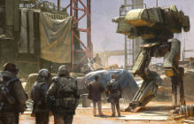 Hawken To Hit PS4 July 8