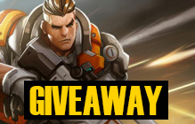 Master X Master Alpha Test Key Giveaway