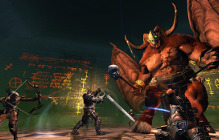 Neverwinter PlayStation 4 Launch Set For July 19
