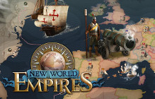 New Online Game "New World Empires" Enters Open Beta