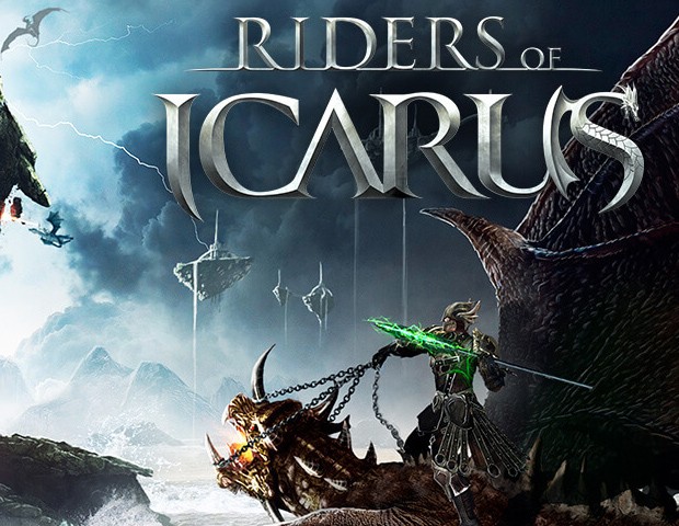 Riders of Icarus Closed Beta Access Giveaway