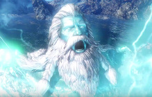Riders Of Icarus Gameplay Trailer Highlights Epic Titan Battle