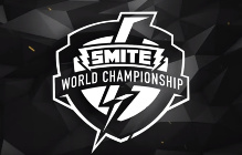 2017 Smite World Championship And Paladins Invitational Dates Announced