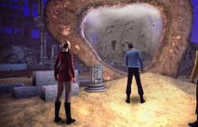 Star Trek Online's Agents Of Yesterday Launches July 6