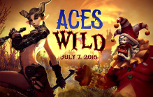 TERA 'Aces Wild' Update Launches July 7