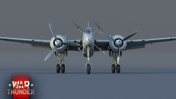 war thunder