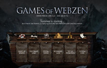 Webzen Launches Summer Events Across All Games