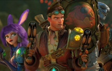 Changes Coming To Make WildStar More "Alt-Friendly"