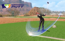 Winning Putt Increases Level Cap To 35