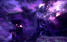 Blade & Soul's Shadow of the Innocents Update Continues Story And Adds Three New Dungeons