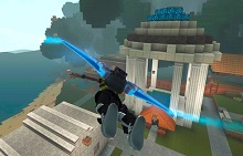 Creativerse Offers Pro Package For Customizable Worlds, Character Upgrades, And Glider