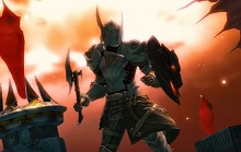 Guild Wars 2 Shows Off Living World Season 3 Teaser, Slashes Heart of Thorns Price Tomorrow