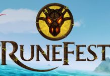 RuneScape Adding New Continent, Gearing Up For RuneFest 2016