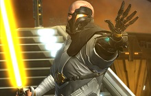 SWTOR's Final Knights of the Fallen Empire Chapter Arrives Aug. 9
