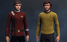 Interview: STO's Agents of Yesterday Sends You On a Time-Travel Romp Though Trek's Many Eras