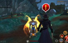 Adventure Quest 3D Rolls Into Closed Beta