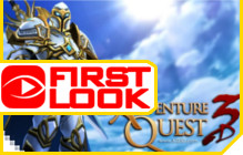 Adventure Quest 3D - Gameplay First Look