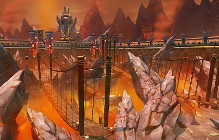 ASTA Update Introduces "Dreamworld" Battleground Map