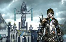 Atlantica Online Publishing Being Taken Over By VALOFE