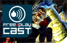 Free to Play Cast: DDO, WildStar, First Looks, and the Rapid Fire Round! Ep 188