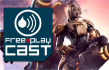 Free to Play Cast: Firefall, Defiance, and the MMO Future Debate Ep 189
