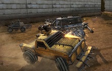 Crossout Makes Items Indestructible, Starts Reworking Economy