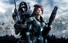 Trion Worlds Want To Upgrade Defiance And Put It On PS4