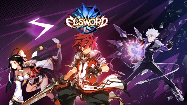 elsword