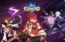 Elsword Teases New "Heavenly" Jobs For Rose