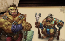 Elvenar Releases Orc & Goblins Guest Race Combo