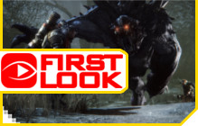 Evolve Stage 2 - Gameplay First Look