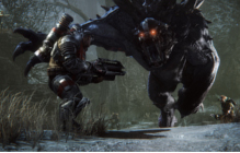 Evolve Going Free-to-Play on PC