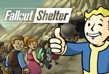 Fallout Shelter PC Version Now Available To Play