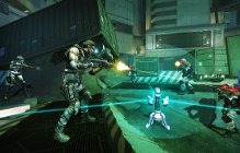 GitS: First Assault Open Beta Is Live