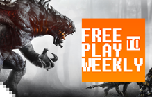 Free To Play Weekly – Evolve Has Gone Free To Play! Ep 229