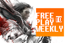 Free To Play Weekly – Horizontal Or Vertical Progression, Which Do You Prefer? Ep 230