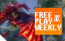 Free To Play Weekly – How Innovative Do New MMO’s Need To Be? Ep 231