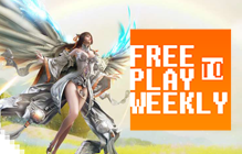 Free To Play Weekly – Should F2P Games Utilize Steam Early Access? Ep 232