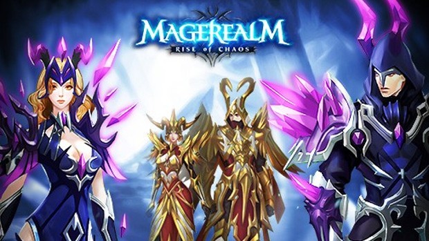 magerealm