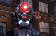 Marvel Heroes 2016 Introduces 58th Playable Character, Ultron