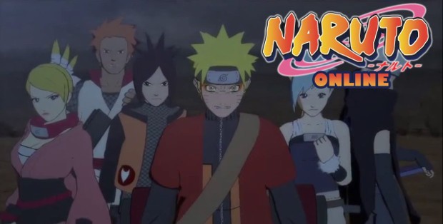 naruto