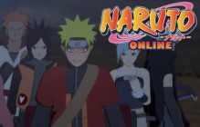 Naruto Online Officially Headed West, Releases July 20