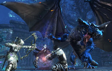 Neverwinter Goes Live On PlayStation