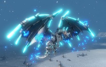 Riders Of Icarus Receives First Major Content Update