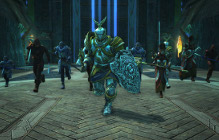 All Five Trion/gamigo Games Get "Meet The New Game Team" Forum Posts