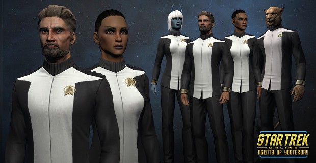 star trek online