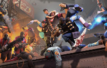 Team Fortress 2 "Meet Your Match" Update Adds Competitive Match Making And Ranked Features