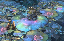 Tree Of Savior Introduces 'Team Battle League'