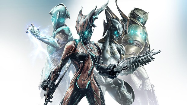 warframe